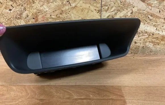 Peugeot 308 Screen/display/small screen 9660525577