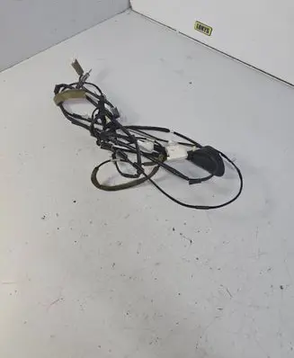 Radio antenna