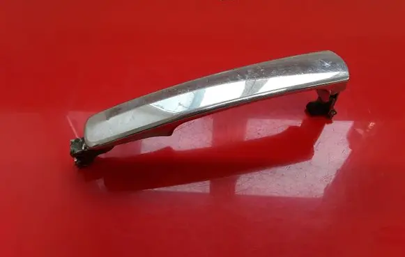 Nissan Murano Z50 Front door exterior handle NOCODE