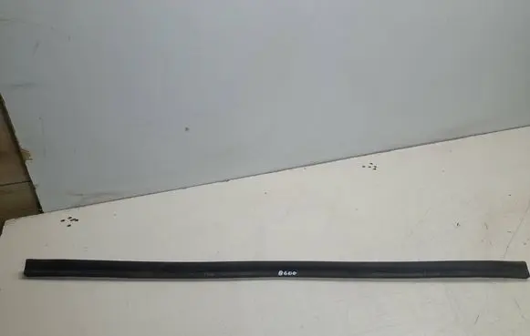 Mercedes-Benz C W205 Engine compartment rubber A2056281300