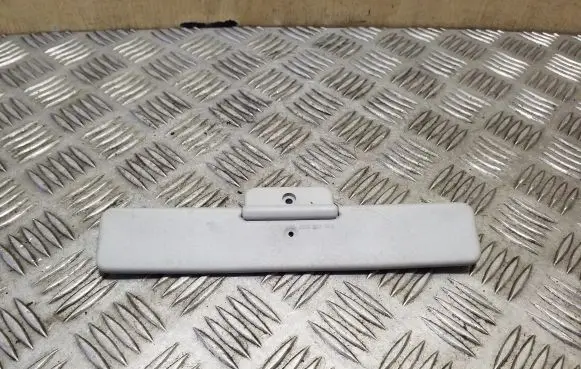 Audi A3 S3 8P Sun visor 8D0858555