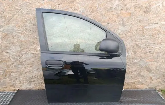 Fiat Panda III Door (2 Door Coupe) 4343332