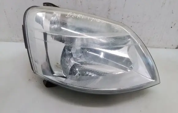 Citroen Berlingo Headlight/headlamp