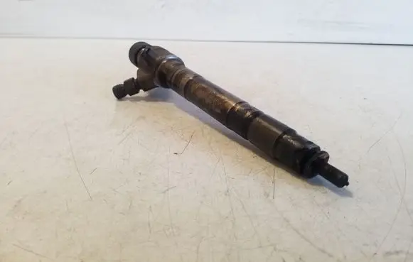 Ford Transit Custom Fuel injector BK2Q9K546AG