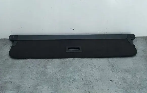 Renault Laguna III Parcel shelf load cover 