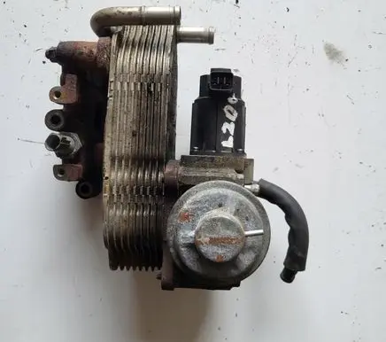 Mitsubishi L200 EGR valve