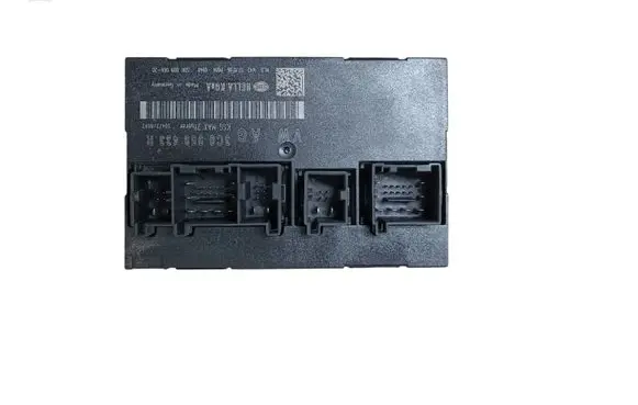 Volkswagen PASSAT B6 Comfort/convenience module 3C0959433R 5DK00906429