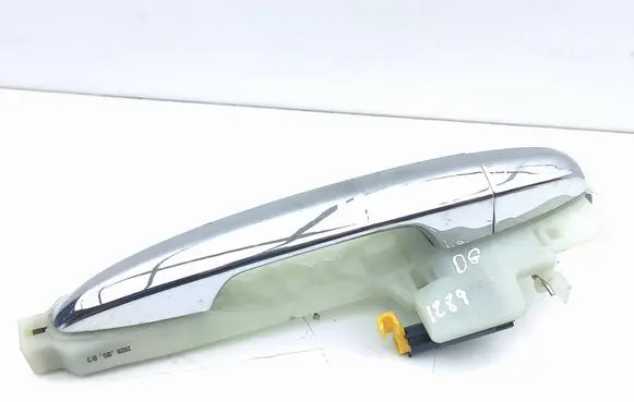 KIA Niro Rear door exterior handle