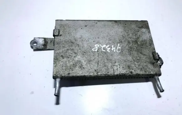 Toyota RAV 4 (XA30) Fuel cooler (radiator) 
