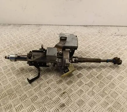 Renault Megane III Steering wheel axle 488105610R
