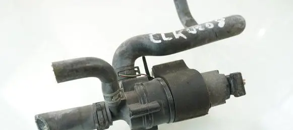 Mercedes-Benz CLK A208 C208 Electric auxiliary coolant/water pump 0018353564
