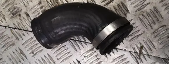 Audi A3 S3 A3 Sportback 8P Intercooler hose/pipe