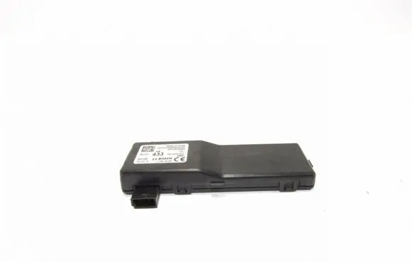 Opel Corsa E Sensor 13503204
