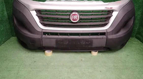 Fiat Ducato Front bumper 