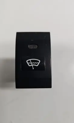 KIA Sorento Windscreen/window heater switch