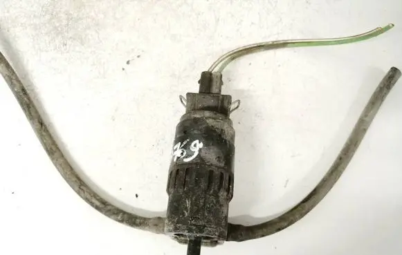 Fiat Croma Windscreen/windshield washer pump 71740942