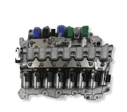 Peugeot 308 Transmission gearbox valve body VBAPS7014 354108GB030