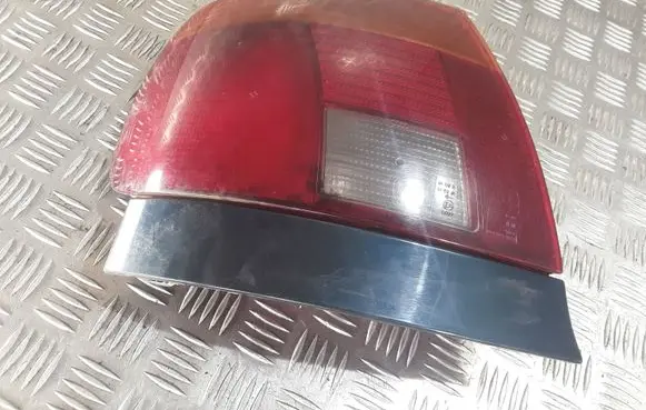 Audi A4 S4 B5 8D Rear/tail lights 8D0945095A