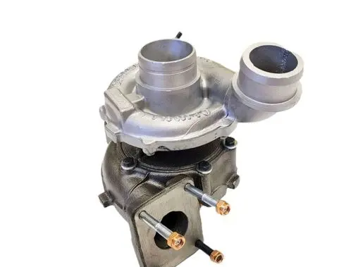 Volkswagen II LT Turbo 074145701D 454205 074145701DV