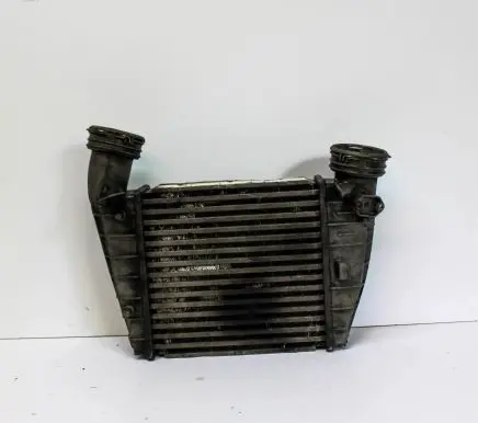 Volkswagen Phaeton Intercooler radiator 3D0145785