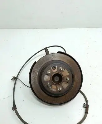 Honda Accord Stub axle 