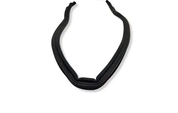 Citroen C3 Engine compartment rubber 