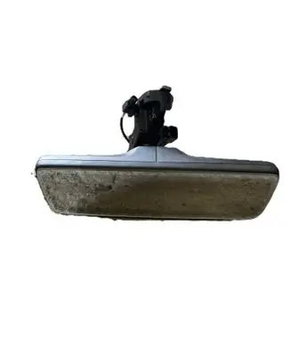 Dodge RAM Rear view mirror (interior) 68448641AB GNTX1785 46048991