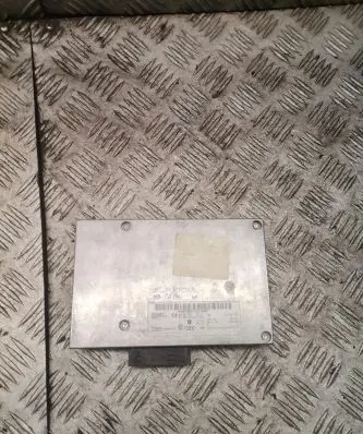 Audi A5 8T 8F Bluetooth control unit module 4e0862335
