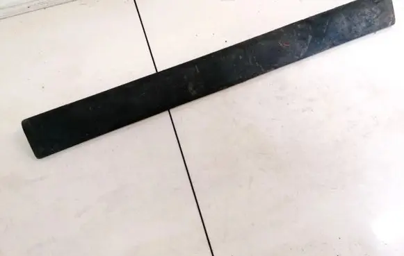 Front door trim (molding)