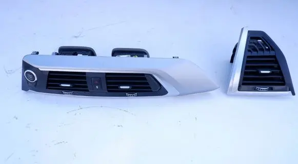 BMW X3 G01 Dash center air vent grill 9363444 11916410
