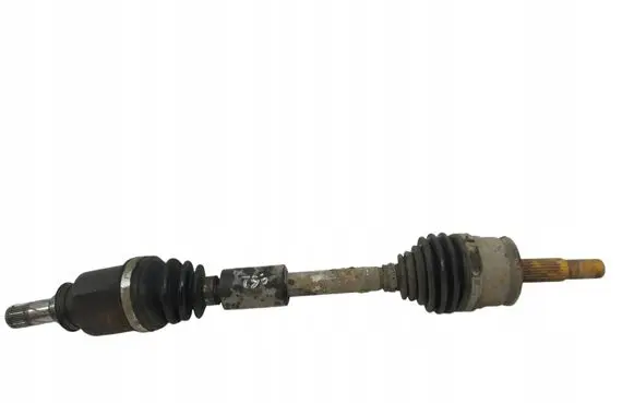 Smart ForFour I Front driveshaft