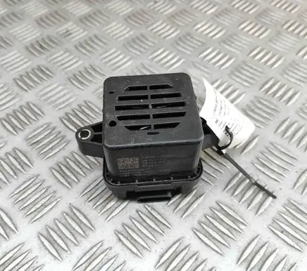 Peugeot 3008 III Other control units/modules 9844355480