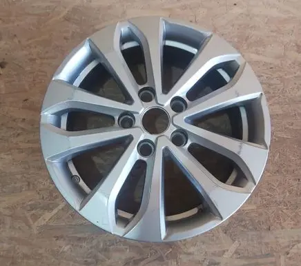 Renault Megane IV R16 alloy rim 5JX16