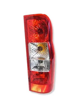 Ford Transit Rear/tail lights 0374D