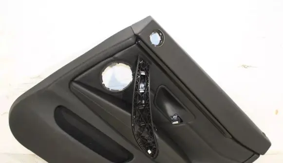BMW 4 F36 Gran coupe Rear door card trim 