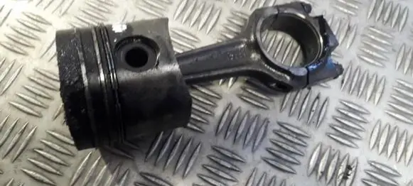 Ford Mondeo MK II Piston with connecting rod s89ff