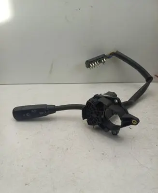 Indicator stalk