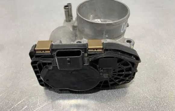 Mitsubishi Outlander IV Electric throttle body valve 6RA60