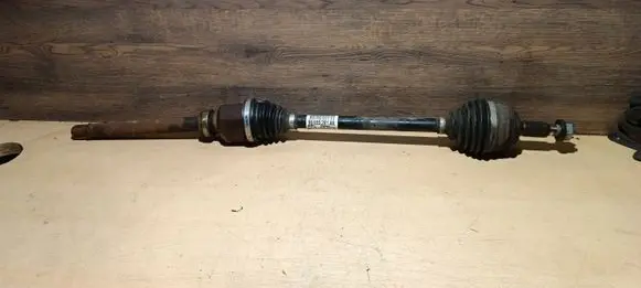Peugeot Rifter Front driveshaft 9809528180