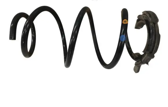 Mitsubishi Outlander IV Front coil spring 