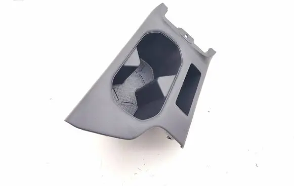 Nissan Leaf II (ZE1) Cup holder front 969315SJ0A 969G65SK0A