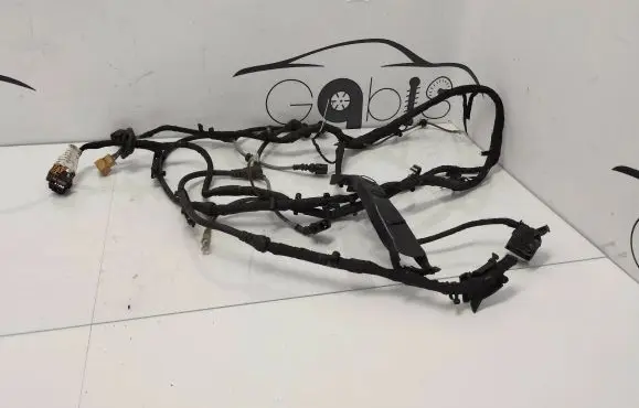 Audi Q4 Sportback e-tron Other wiring loom