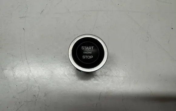 Rover Land Rover Engine start stop button switch 14C376AB-ED294 551073 GPLA18092019