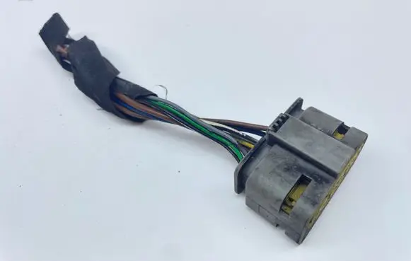Mercedes-Benz C W204 Other wiring loom PA66GF25