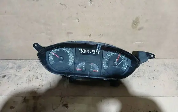 Iveco Daily 4th gen Speedometer (instrument cluster) 69500155