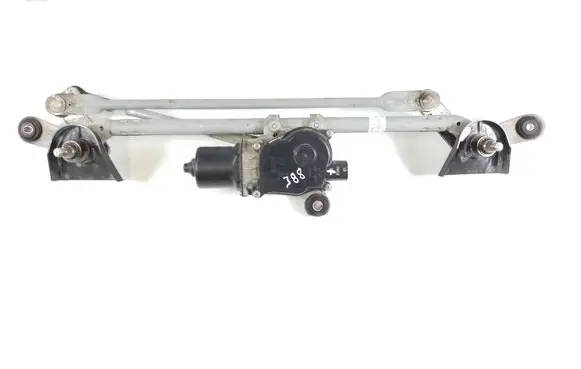 Infiniti QX60 L50 Front wiper linkage and motor 288003JA2A 476603JV0J