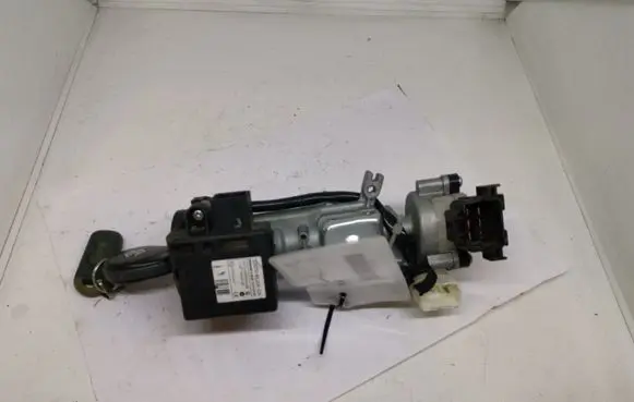 Suzuki Grand Vitara II Ignition lock 3397065J00GA
