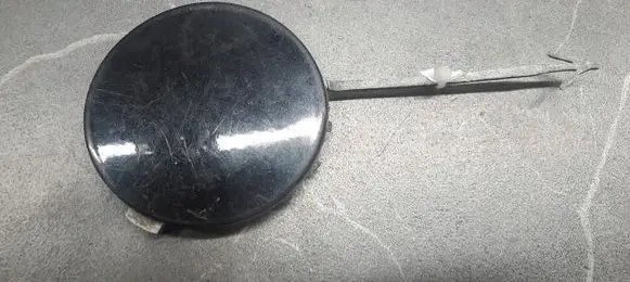 Ford Galaxy Front tow hook cap/cover 