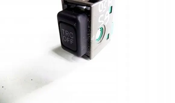 Lexus GS 300 350 430 450H Traction control (ASR) switch 