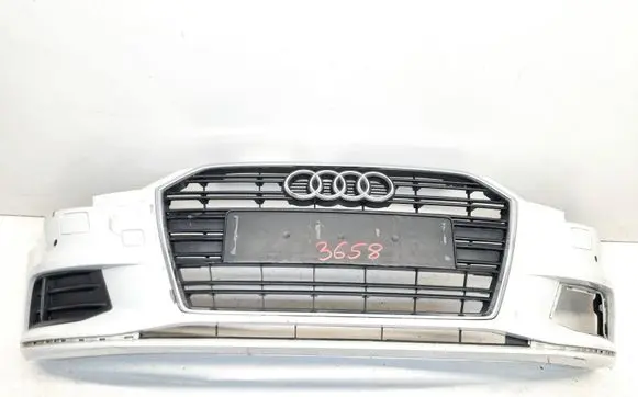 Audi A3 S3 8V Front bumper 8V5807437P